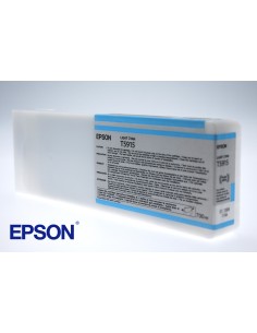 Epson Tanica Ciano chiaro