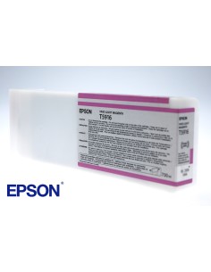 Epson Tanica Vivid Magenta-chiaro