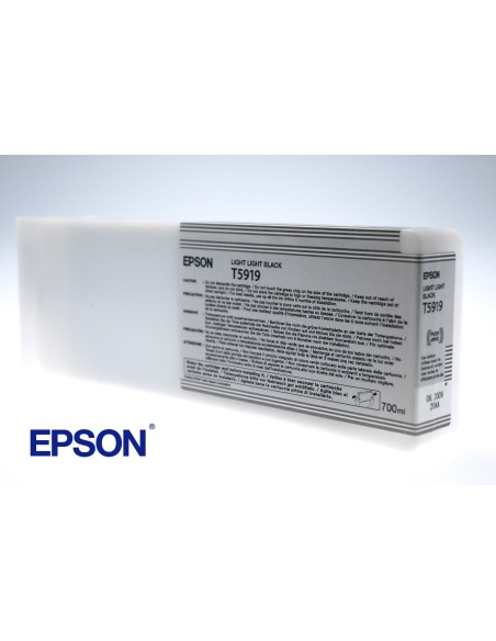 Epson Tanica Nero light-light