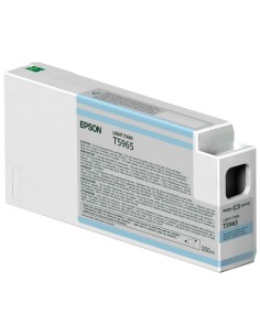Epson Tanica Ciano-chiaro