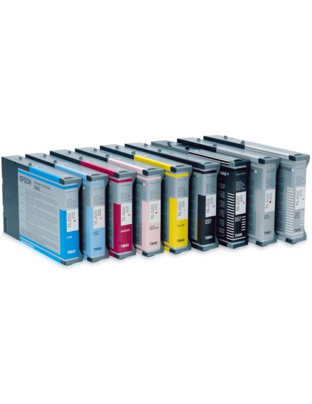 Epson Tanica Vivid Magenta-chiaro