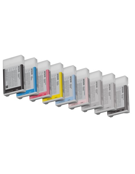Epson Tanica Vivid Magenta-chiaro