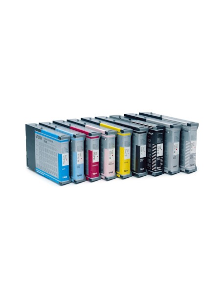 Epson Tanica Vivid Magenta