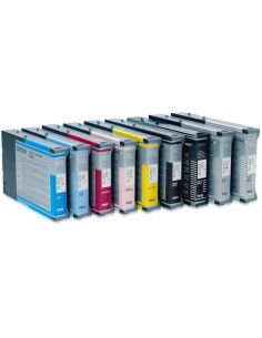 Epson Tanica Magenta