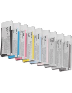Epson Tanica Nero-light