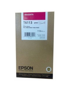 Epson Tanica Magenta