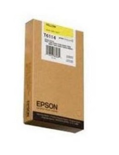 Epson Tanica Giallo