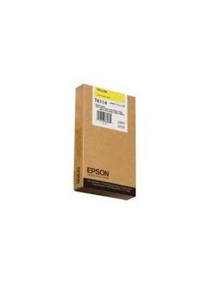 Epson Tanica Giallo