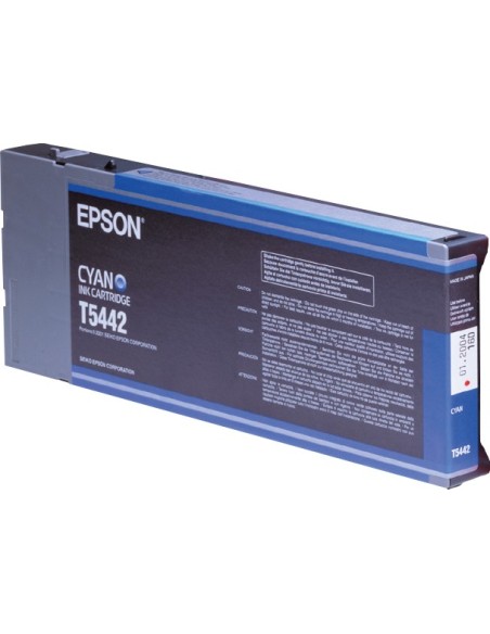 Epson Tanica Ciano