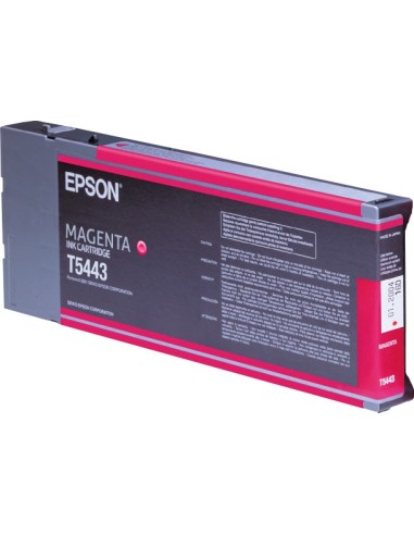 Epson Tanica Magenta