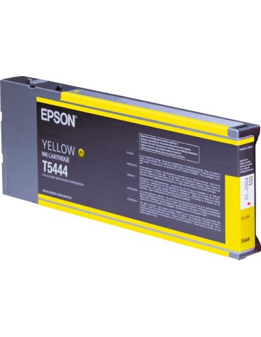 Epson Tanica Giallo