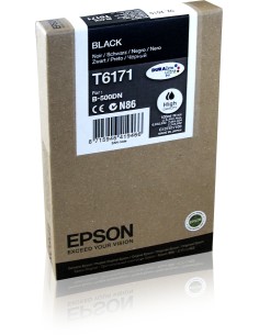 Epson Tanica Nero