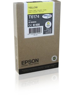 Epson Tanica Giallo