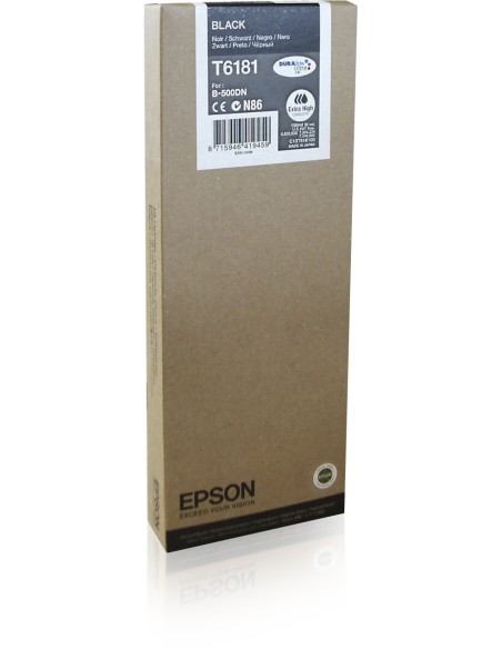 Epson Tanica Nero
