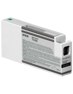Epson Tanica Nero matte