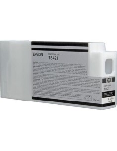 Epson Tanica Nero-foto