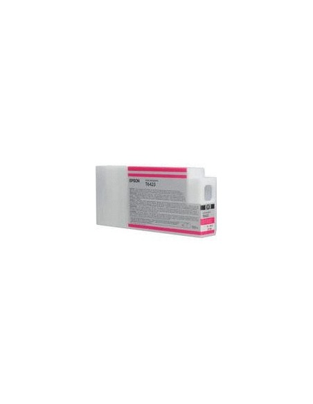 Epson Tanica Vivid-Magenta