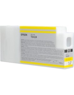 Epson Tanica Giallo