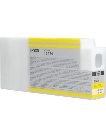 Epson Tanica Giallo