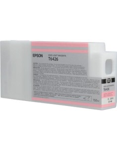 Epson Tanica Vivid Magenta chiaro
