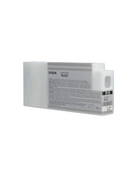 Epson Tanica Nero-light