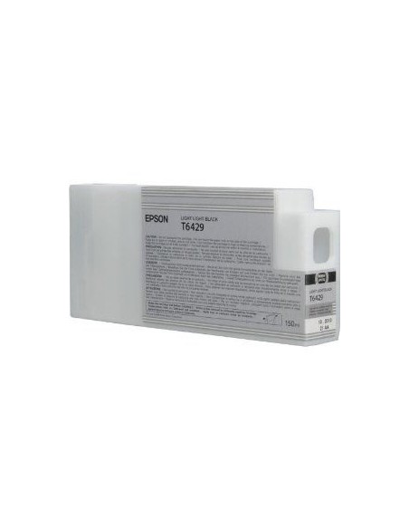 Epson Tanica Nero light-light