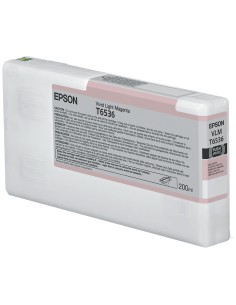 Epson Tanica Vivid Magenta-chiaro