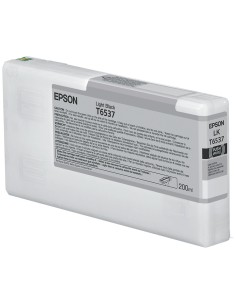 Epson Tanica Nero-light