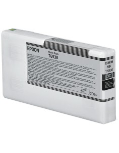 Epson Tanica Nero-matte