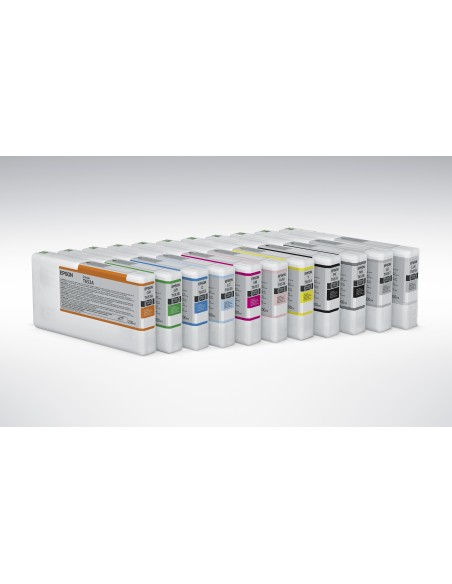 Epson Tanica Nero-matte