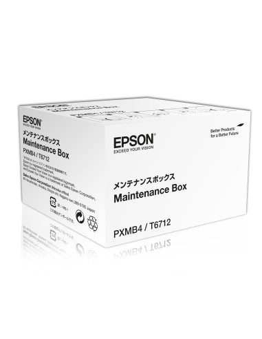 Epson Maintenance box