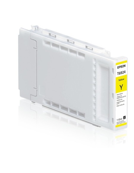 Epson Tanica Giallo