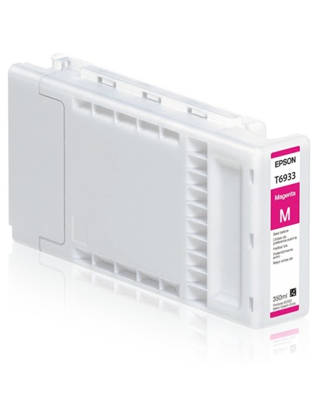Epson Tanica Magenta