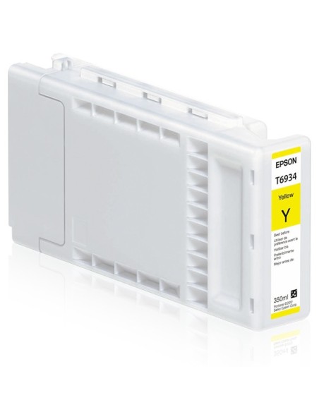 Epson Tanica Giallo