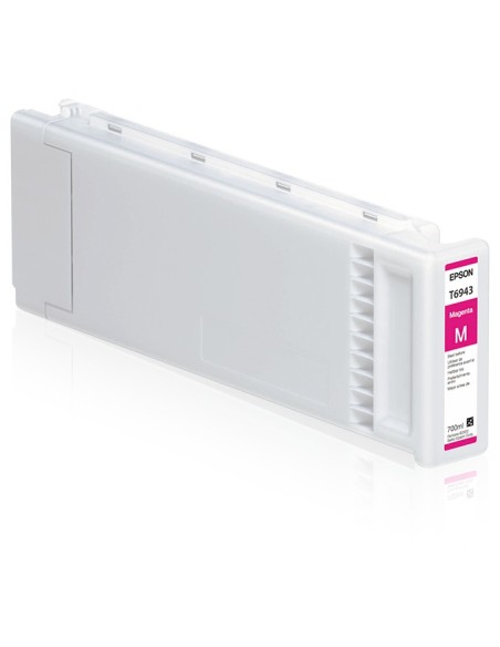 Epson Tanica Magenta