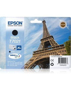 Epson Eiffel Tower Tanica Nero