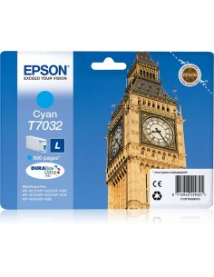 Epson Big Ben Tanica Ciano
