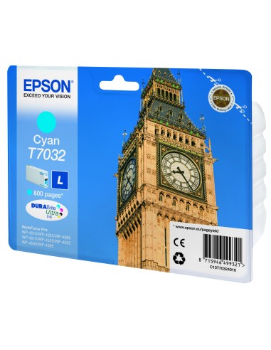 Epson Big Ben Tanica Ciano