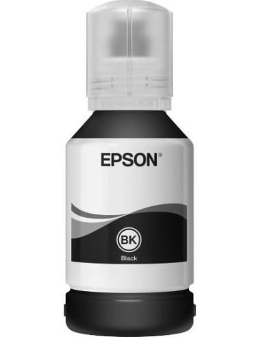 Epson Flacone inchiostro Nero a pigmenti