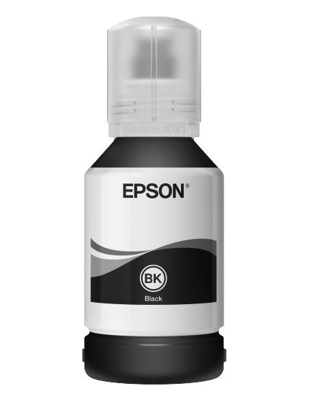 Epson Flacone inchiostro Nero a pigmenti