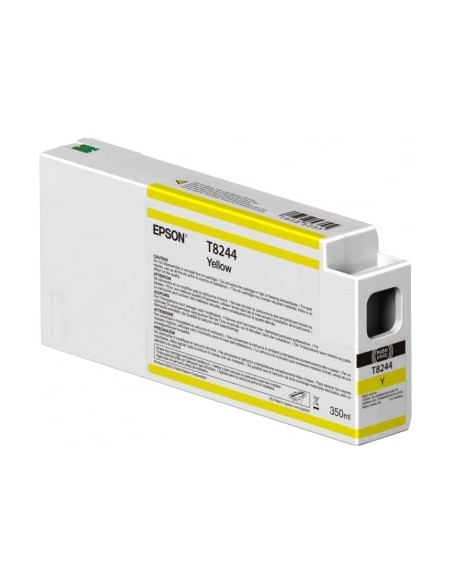 Epson Singlepack Light Cyan T824500 UltraChrome HDX HD 350ml
