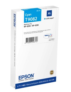 Epson Tanica Ciano