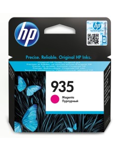 HP Cartuccia originale inchiostro magenta 935