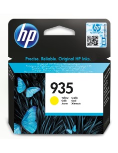 HP Cartuccia originale di inchiostro giallo 935