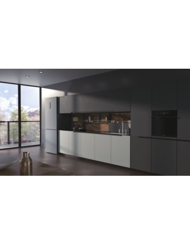 Haier 2D 70 Series 5 C3FE744CMJ Combinato