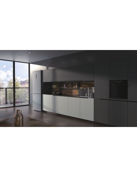 Haier 2D 70 Series 5 C3FE744CMJ Combinato