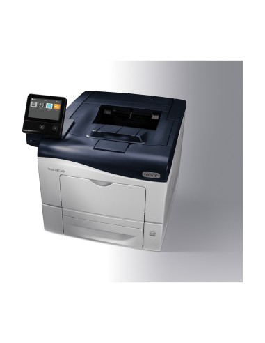 Xerox VersaLink C400 A4 35   35ppm Stampante fronte retro Sold PS3 PCL5e 6 2 vassoi 700 fogli