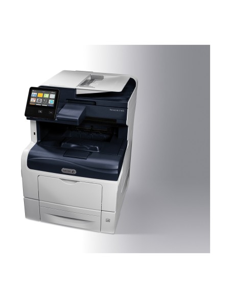 Xerox VersaLink C405 A4 35   35ppm Copia Stampa Scansione Fax F R Sold PS3 PCL5e 6 2 vassoi 700 fogli