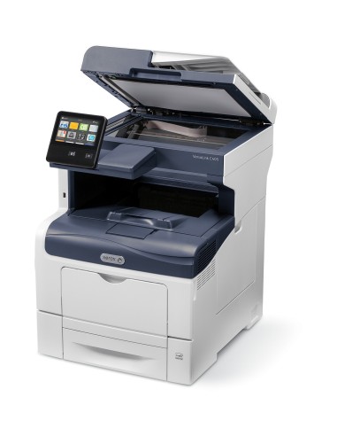Xerox VersaLink C405 A4 35   35ppm Copia Stampa Scansione Fax F R Sold PS3 PCL5e 6 2 vassoi 700 fogli