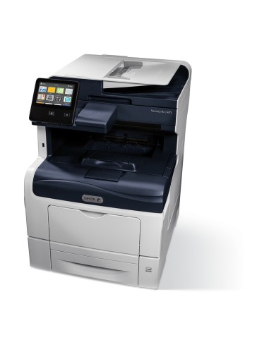 Xerox VersaLink C405 A4 35   35ppm Copia Stampa Scansione Fax F R Sold PS3 PCL5e 6 2 vassoi 700 fogli